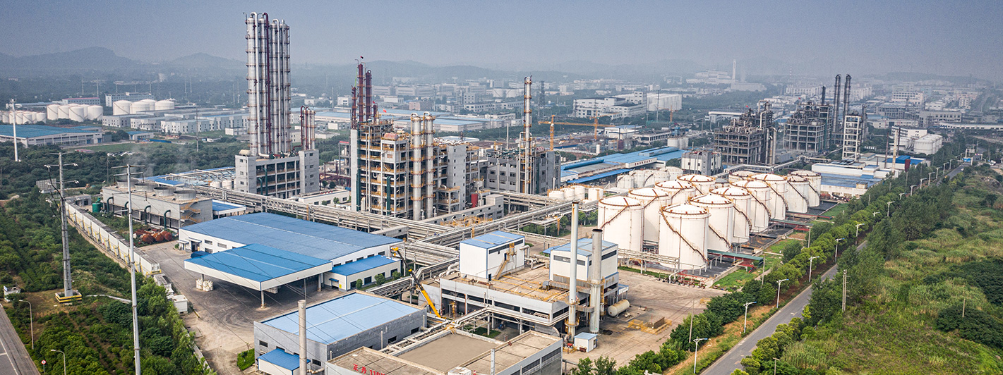 Jiangsu Zhengdan Chemical Industry Co., Ltd.